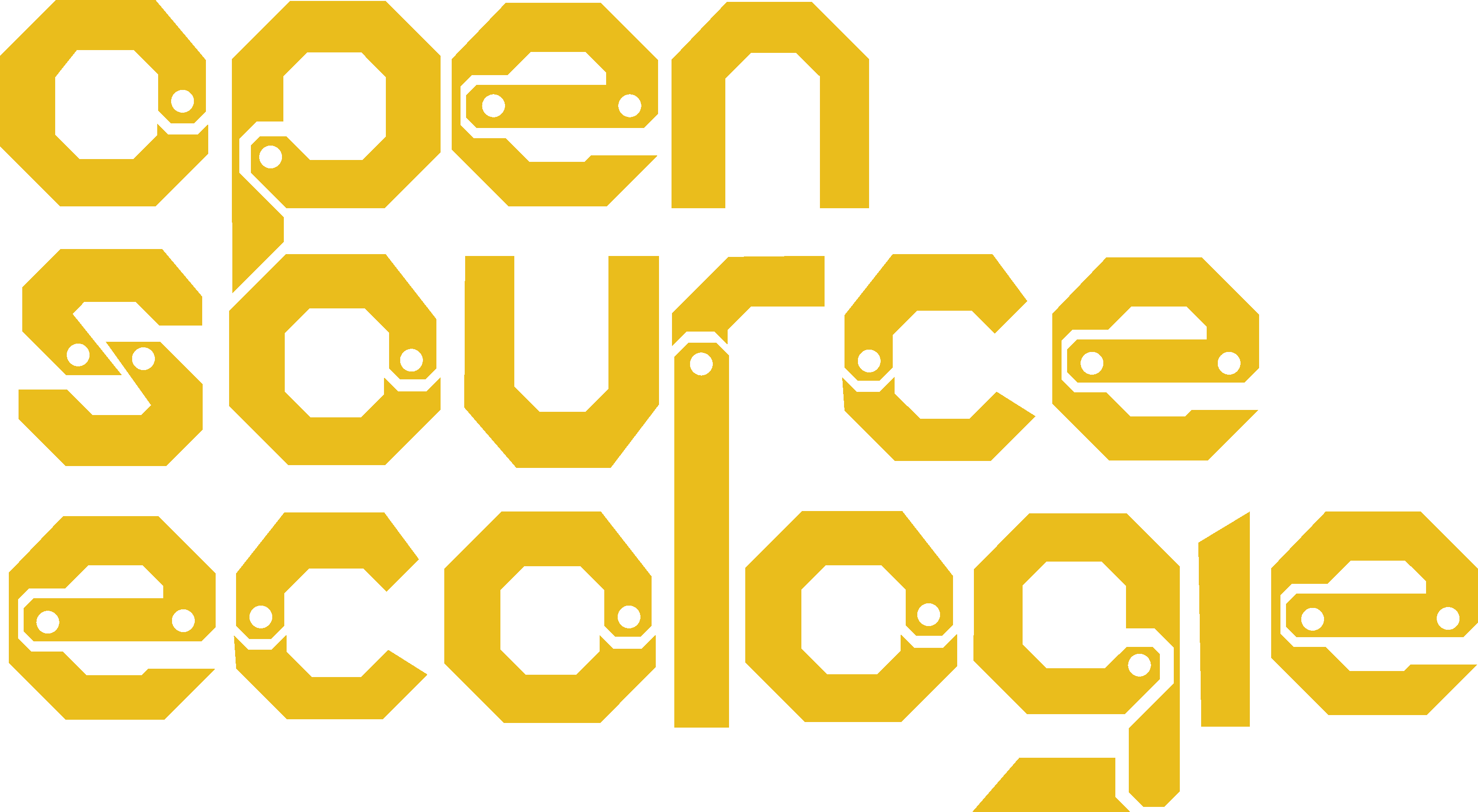 Open Source Ecologie